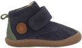 Gioseppo Laarzen Wirt Barefoot Baby Boots Navy - Blauw