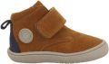 Gioseppo Laarzen Wirt Barefoot Baby Boots Tan - Bruin