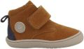 Gioseppo Laarzen Wirt Barefoot Kids Boots Tan - Bruin