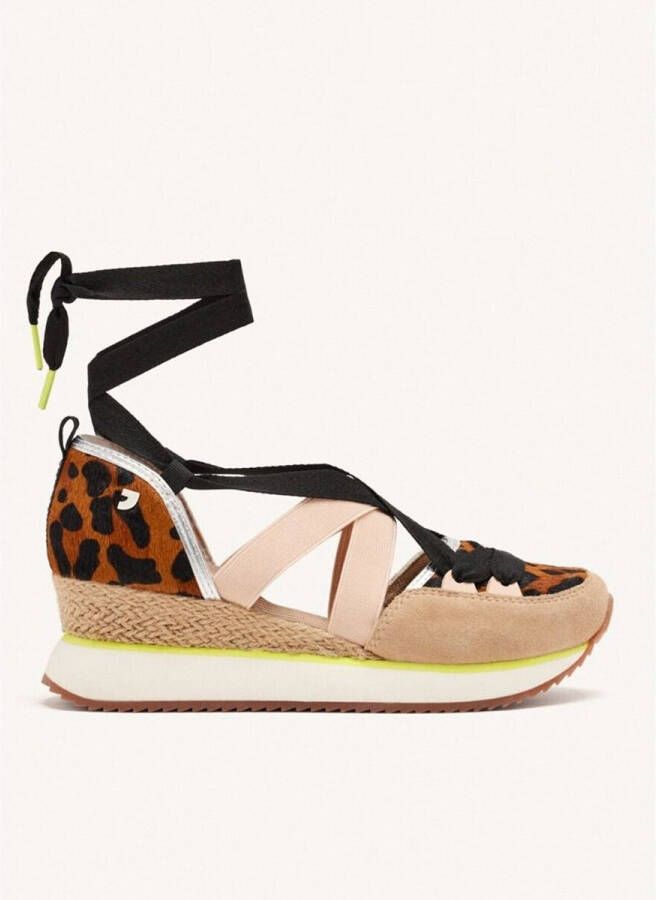 Gioseppo Sandalen LUDLOW