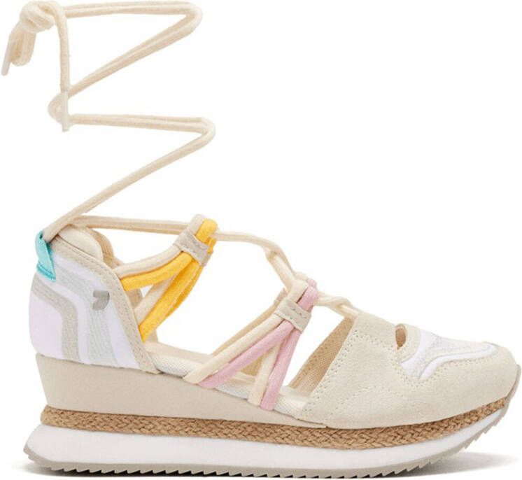 Gioseppo Lage Sneakers Bridport 74289 Sportsandalen