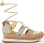 Gioseppo Lage Sneakers Bridport 74289 Sportsandalen - Thumbnail 3