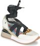 Gioseppo Casual schoen 65402 Wit Dames - Thumbnail 2