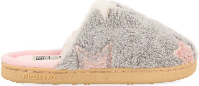 Gioseppo Pantoffels dieppe