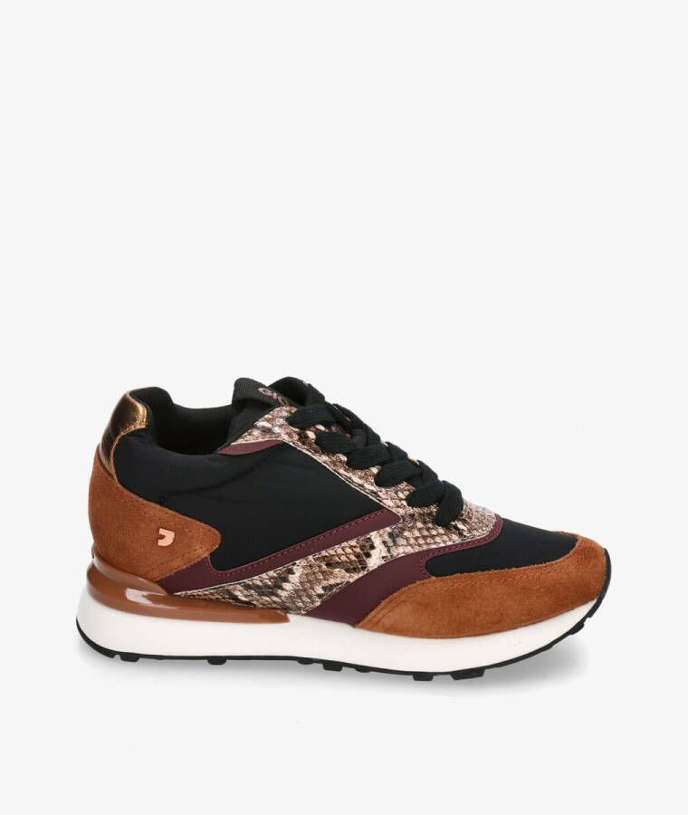 Gioseppo Lage Sneakers HEMLOCK