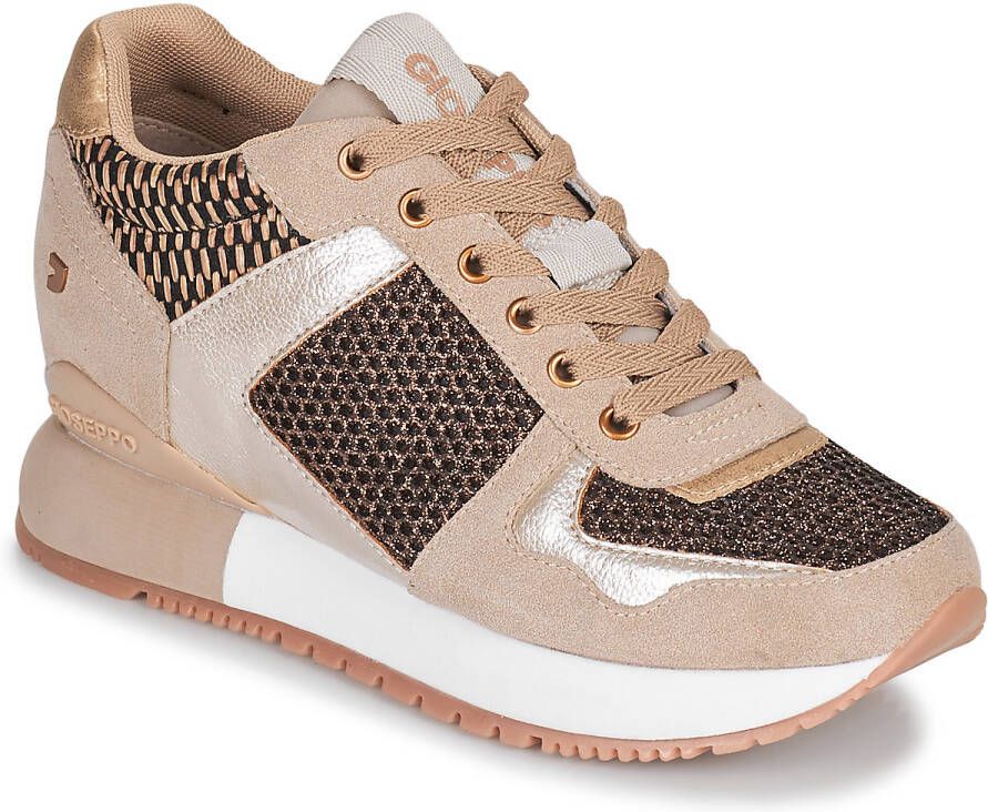 Gioseppo Lilesand Zapato Mujer Bruin Dames