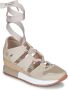 Gioseppo Schoentype sandaalvrouw 65422 Beige Dames - Thumbnail 2