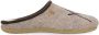 Hot Potatoes Pantoffels Preding 64632 Beige 38 - Thumbnail 4
