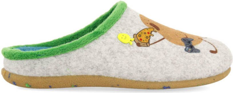Gioseppo Pantoffels navan
