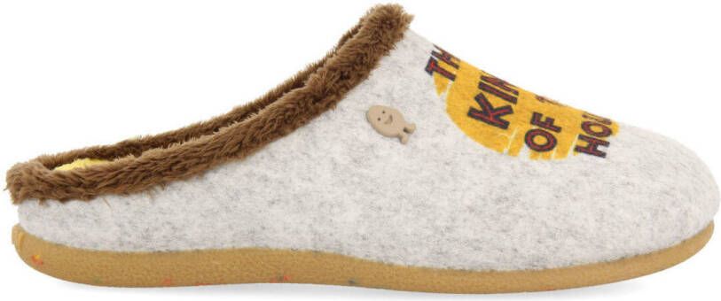 Gioseppo Pantoffels clogh