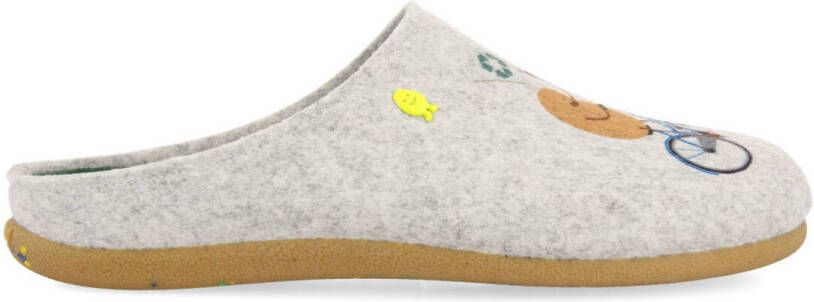 Gioseppo Lage Sneakers camolin