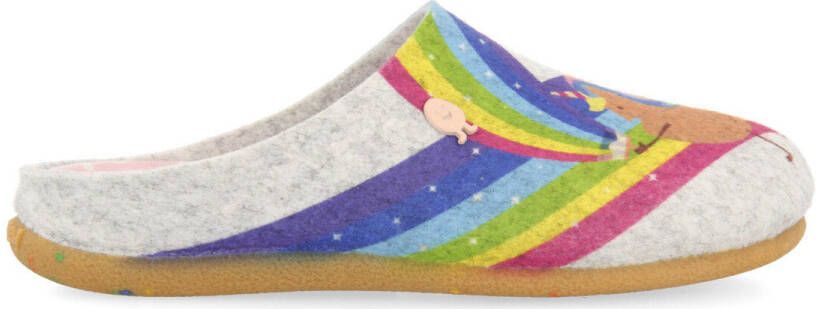 Gioseppo Pantoffels LAMBACH