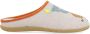 Hot Potatoes Zomer Pantoffels Ellicott 65671 Grijs - Thumbnail 2