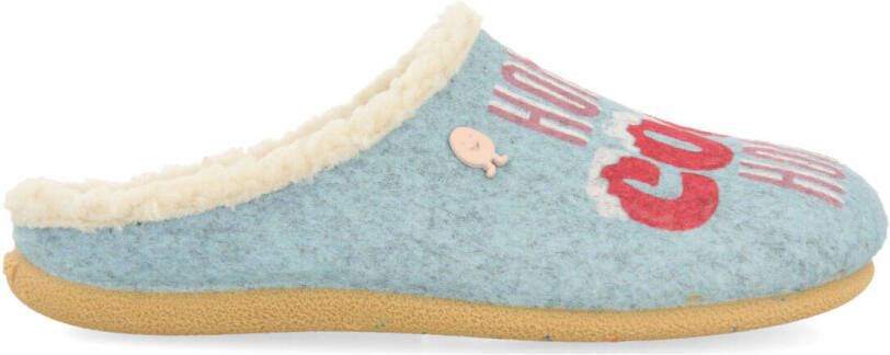 Gioseppo Pantoffels NUSDORF