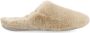 Hot Potatoes Pantoffels Oberdorf 70104_05 Beige - Thumbnail 2