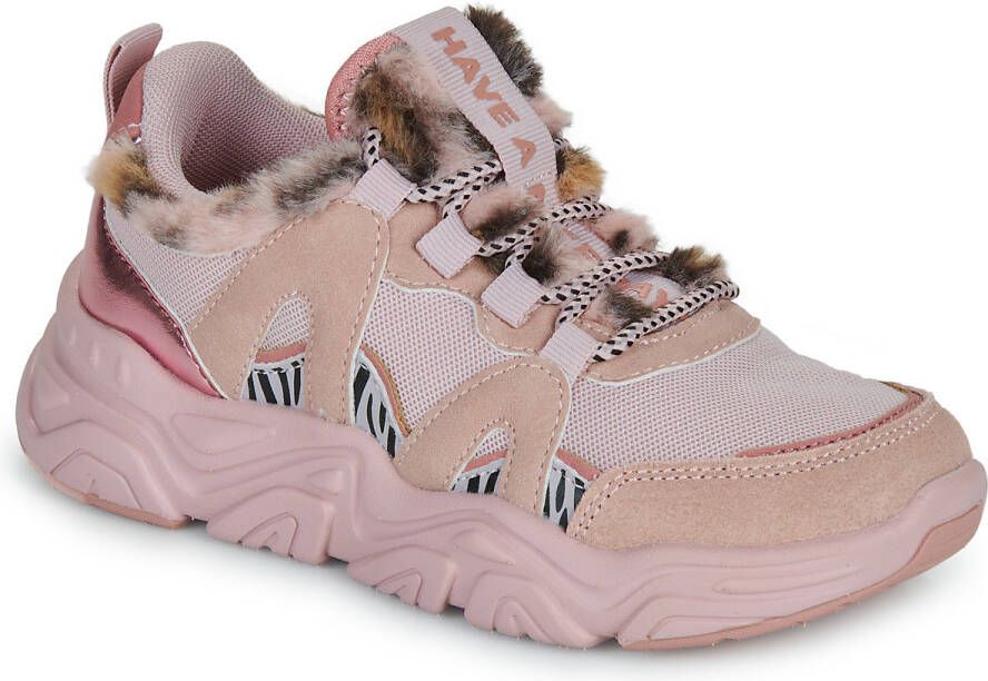 Gioseppo Lage Sneakers REDBY