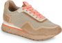 Gioseppo Stijlvolle Sneakers voor Modieuze Vrouwen Brown Dames - Thumbnail 3