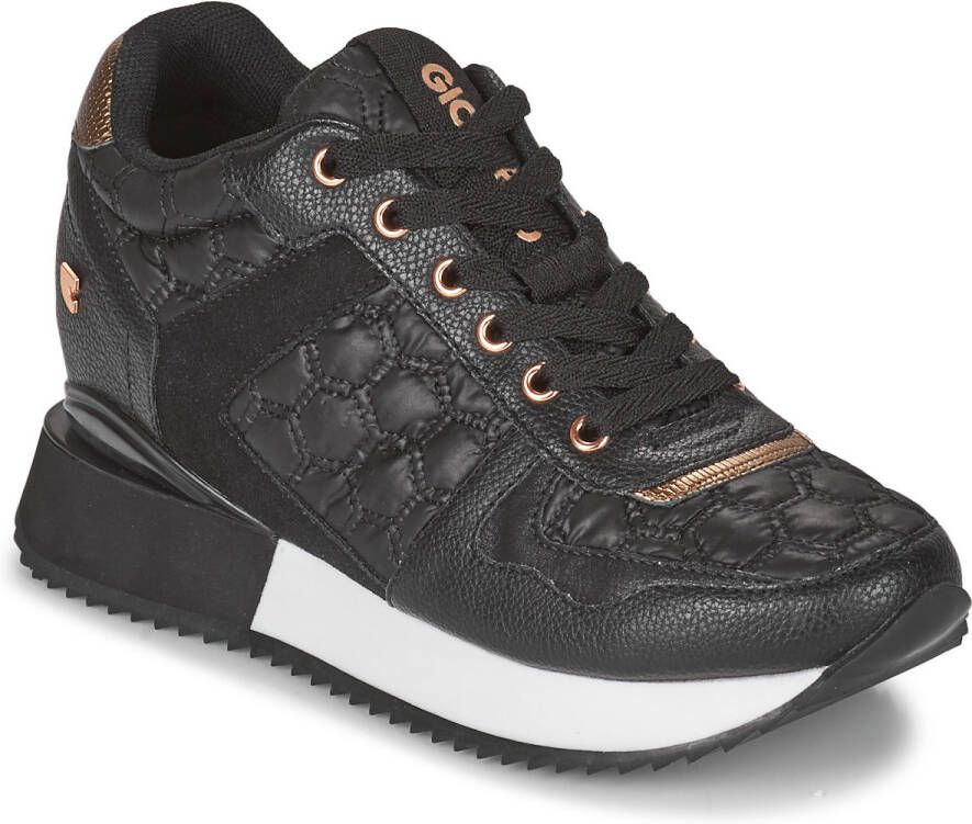 Gioseppo Ulstein Schoenen Zwart Vrouw - Foto 3