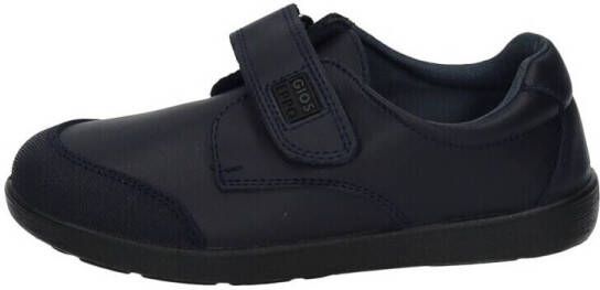 Gioseppo Zapato Colegial Beta 46876 Blauw Unisex - Foto 3