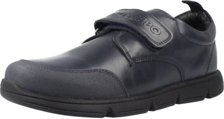 Gioseppo Lage Sneakers Essex schoolschoenen voor jongens model 73067