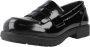 Gioseppo Klassieke Loafers voor Heren Black Dames - Thumbnail 3