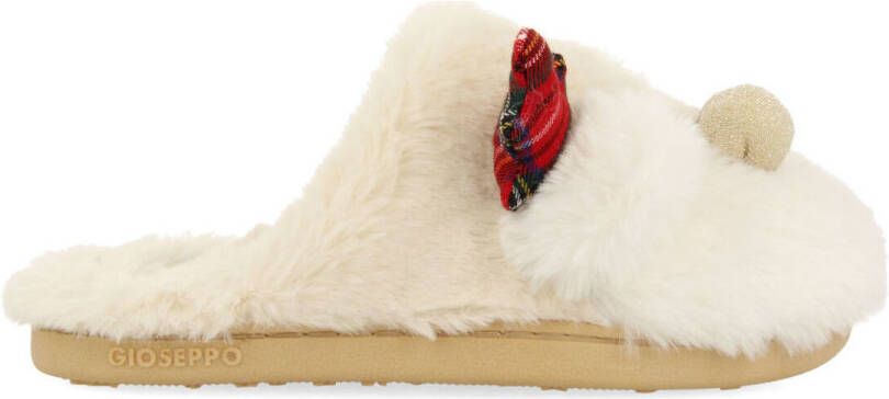 Gioseppo Pantoffels dauphin