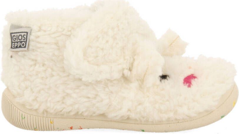 Gioseppo Pantoffels dietach