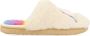 Gioseppo Binnenschoenen Beige Dames - Thumbnail 2