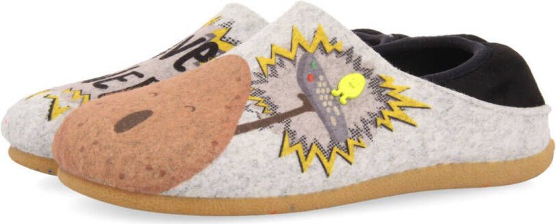 Gioseppo Pantoffels GAIMBERG