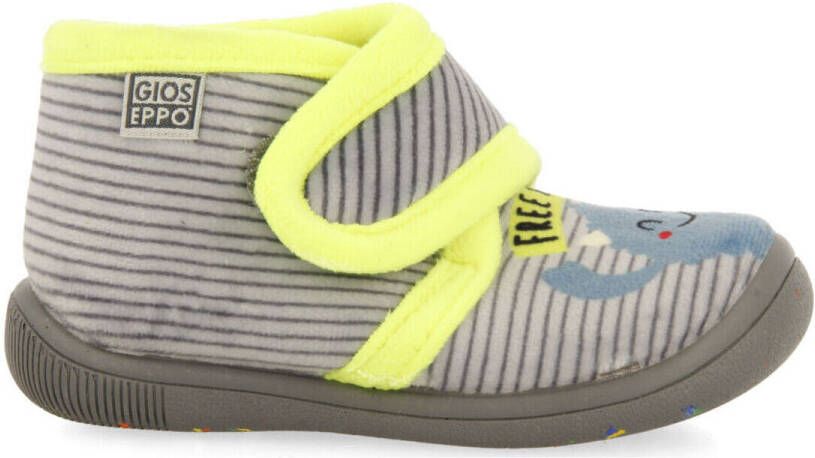 Gioseppo Pantoffels galtur