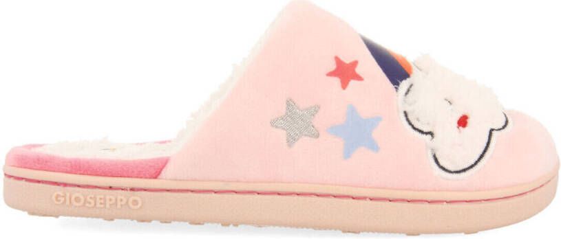 Gioseppo Pantoffels kidder