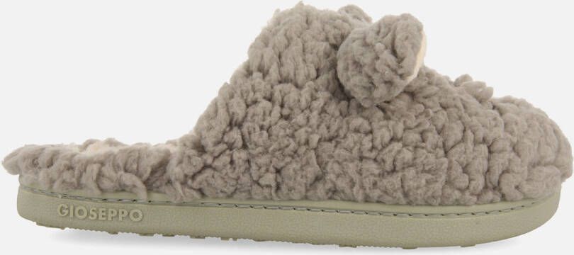 Gioseppo Pantoffels KISVARDA