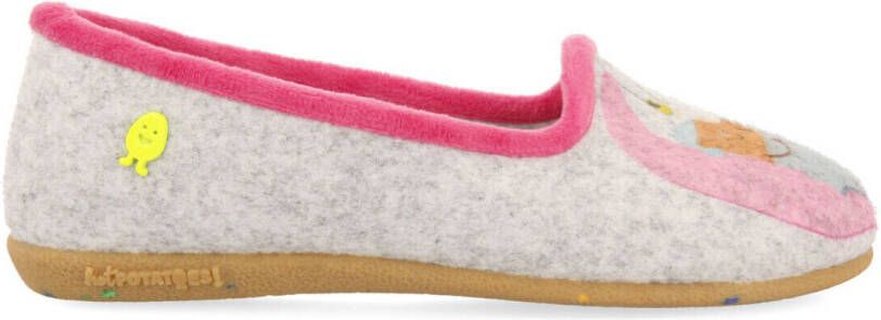 Gioseppo Pantoffels antsla