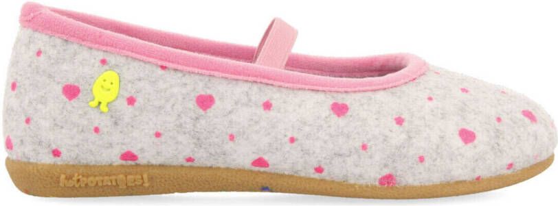 Gioseppo Pantoffels risca