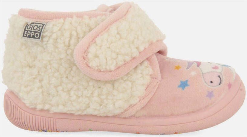 Gioseppo Pantoffels SALTRUP