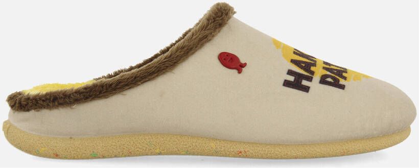 Gioseppo Pantoffels TISZALOK