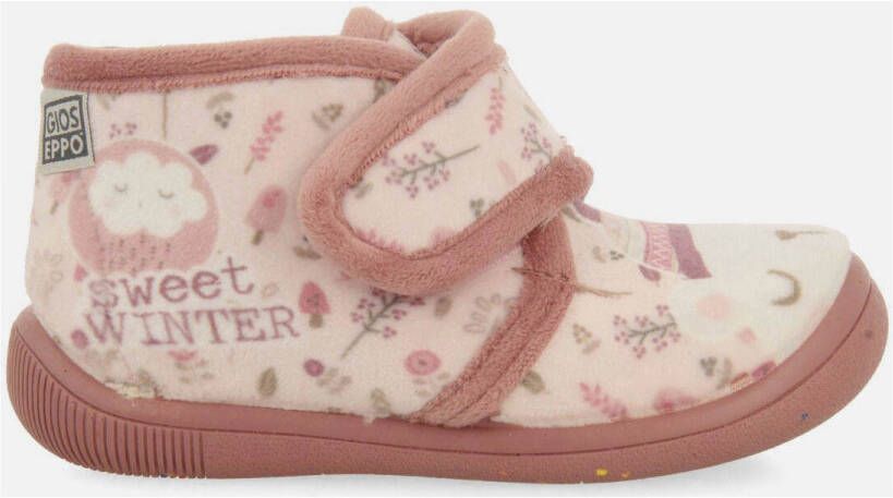 Gioseppo Pantoffels VIVERUP