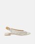 Gioseppo Ballerina's Black Dames - Thumbnail 2