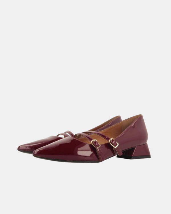 Gioseppo Pumps 76897 P LUCAN