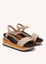 Gioseppo Sandalen BENAY 68869-P - Thumbnail 2