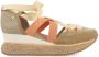 Gioseppo Jongeren Mode Sandalen Multicolor Dames - Thumbnail 2