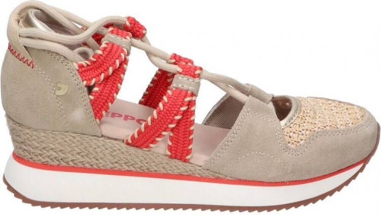 Gioseppo Sandalen 74272-GRISWOLD