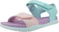 Gioseppo Platte sandalen 74466g - Blauw