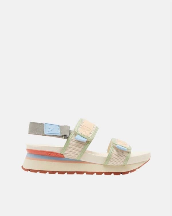 Gioseppo Sandalen 74955 P CRANMOOR