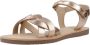 Gioseppo 75332G Brons metaal - Thumbnail 3