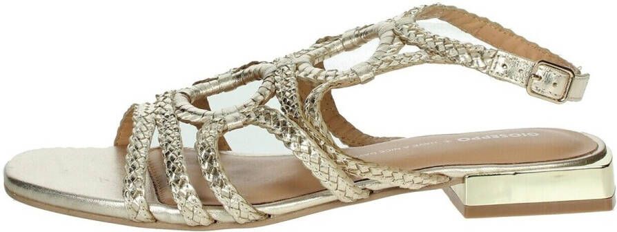 Gioseppo Sandalen 75455P BIRCH