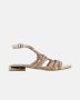 Gioseppo Sandalen 75455P BIRCH - Thumbnail 1