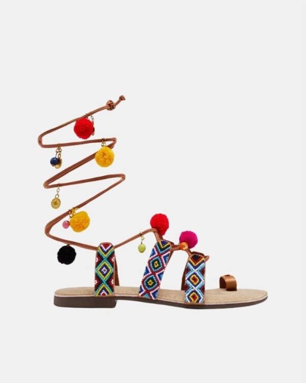 Gioseppo Sandalen 75563 P DYANI