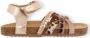 Gioseppo Trenton Sandalen Meisjes Kids Rosegoud - Thumbnail 3