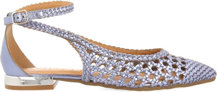 Gioseppo Sandalen Ballerina 62109 DELL